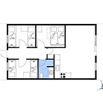 0300-romo-vestergade-3-ap-73 Appartamento *