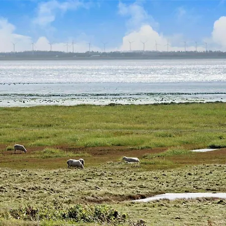 0300-romo-vestergade-3-ap-73 公寓 *
