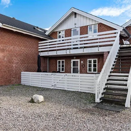 0300-romo-vestergade-3-ap-73 * Havneby