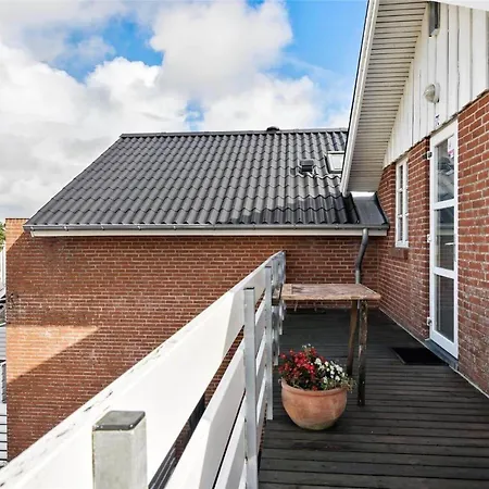 0300-romo-vestergade-3-ap-73 Lägenhet