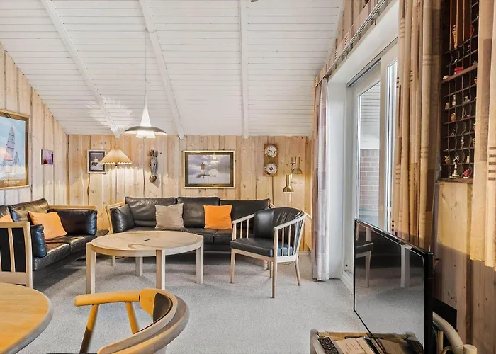 0300-romo-vestergade-3-ap-73 公寓 Havneby